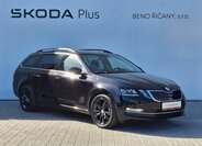 Škoda Octavia 11