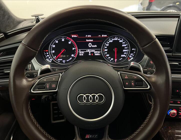 Audi RS 7 15