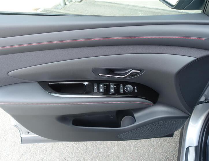 Hyundai Tucson 8