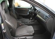 Škoda Superb 15