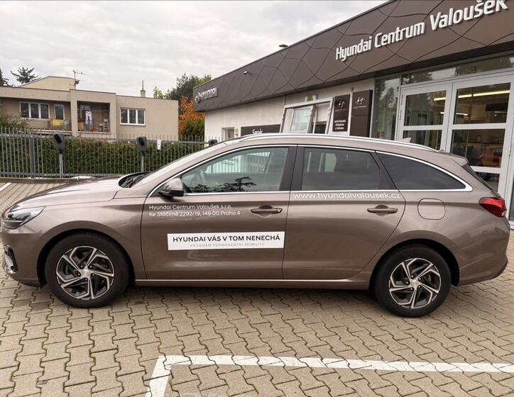Hyundai i30 2