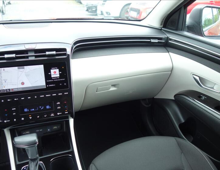 Hyundai Tucson 19