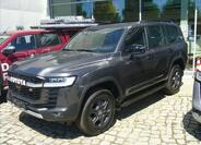 Toyota Land Cruiser 4