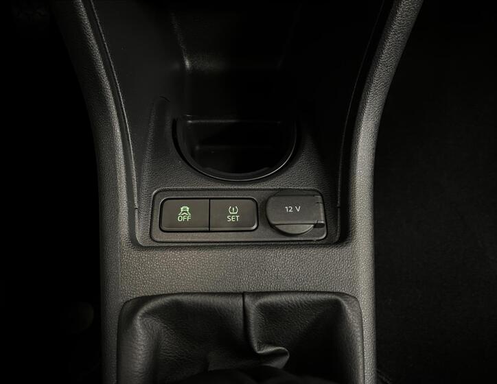 Škoda Citigo 10