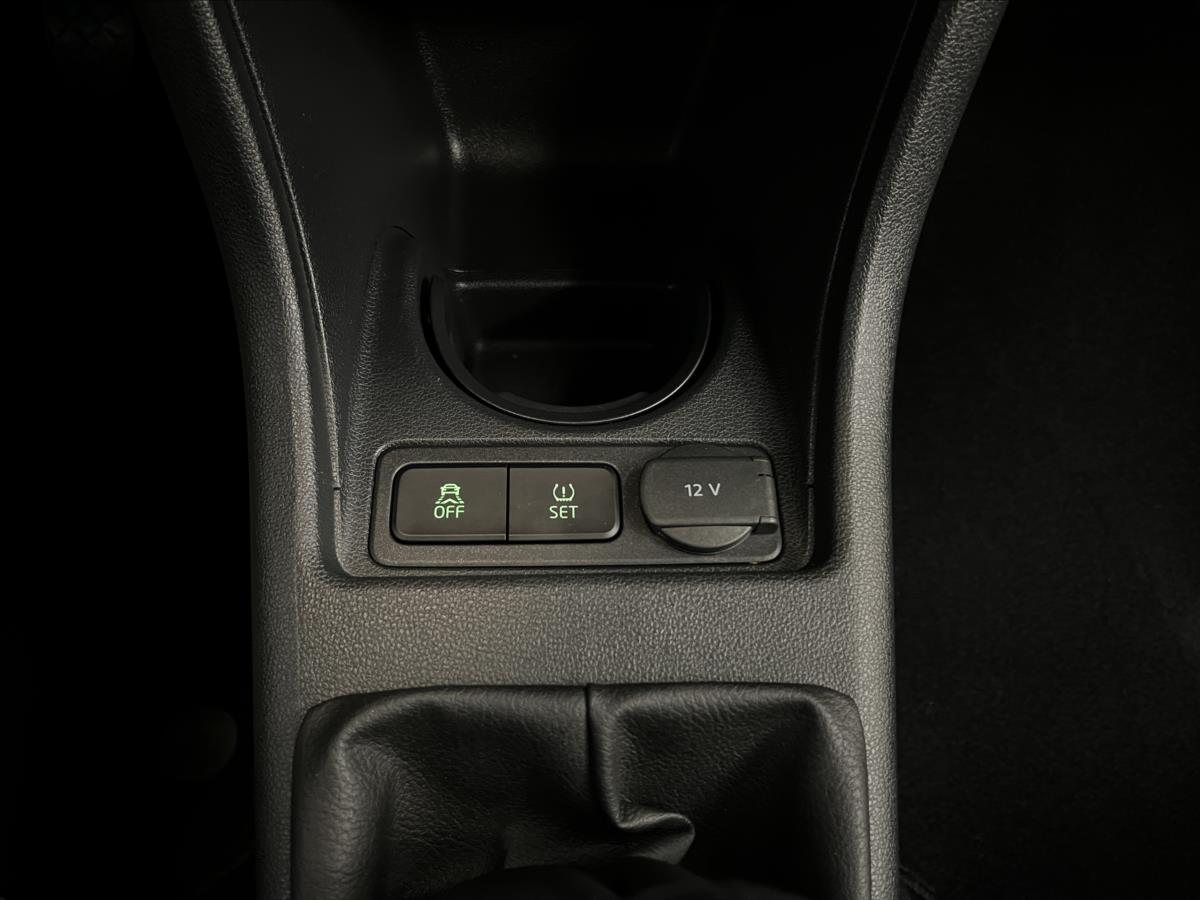Škoda Citigo