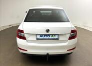 Škoda Octavia 5