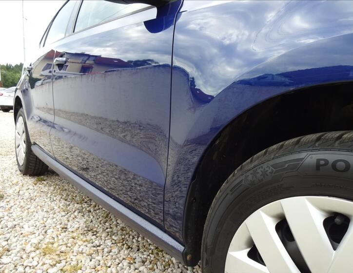 Volkswagen Polo 10