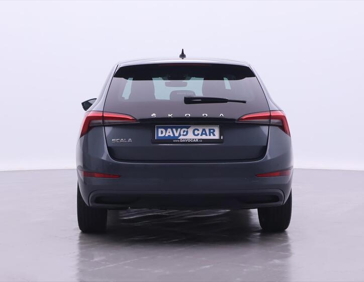 Škoda Scala 6