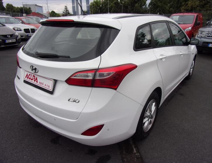 Hyundai i30 3