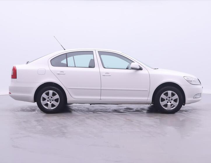 Škoda Octavia 8