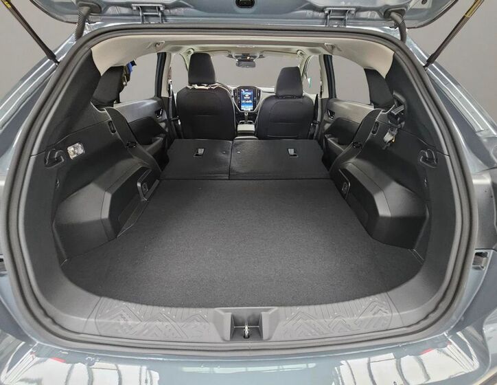 Subaru Crosstrek 29