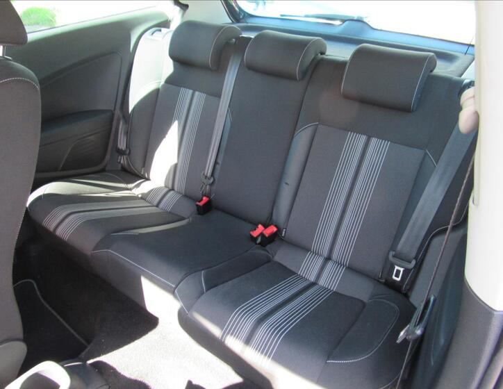 Volkswagen Polo 10