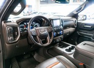 GMC Sierra 12