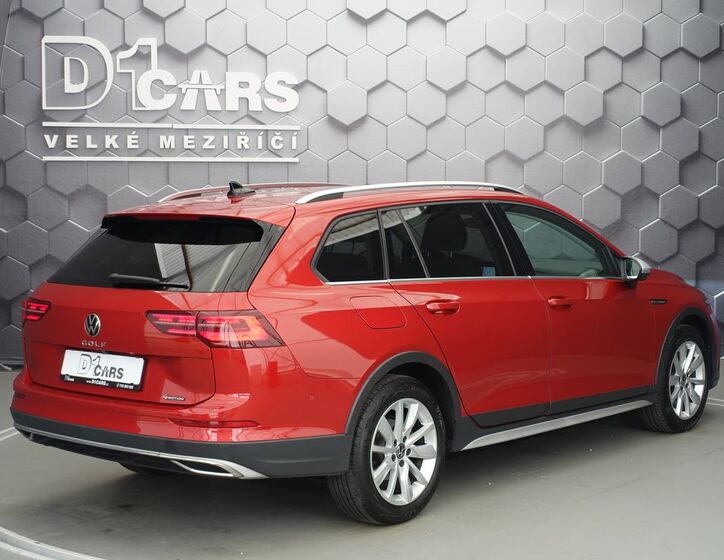 Volkswagen Golf 5