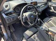 BMW X1 9