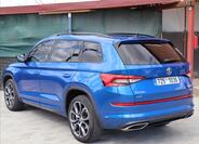Škoda Kodiaq 4