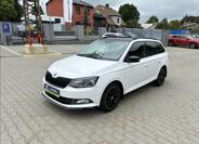 Škoda Fabia 3