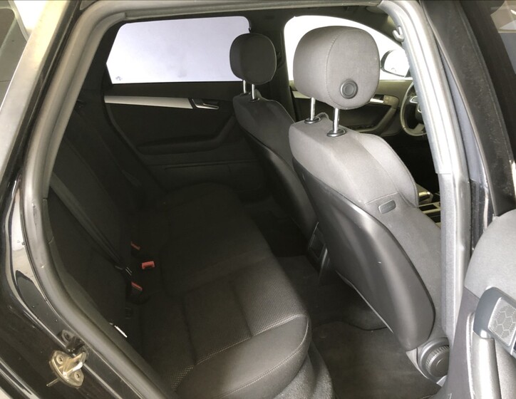 Audi A3 11