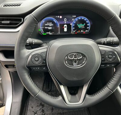 Toyota RAV4 19