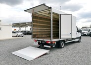 Mercedes-Benz Sprinter 20