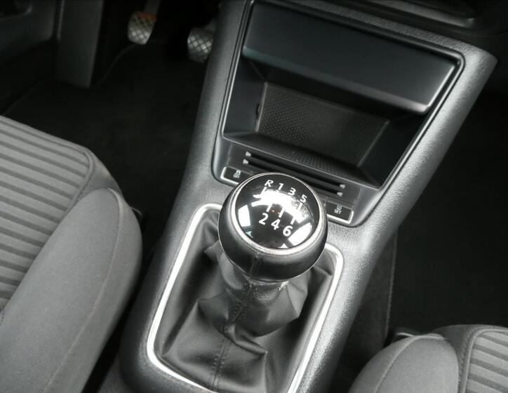 Volkswagen Tiguan 28