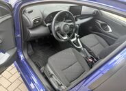 Toyota Yaris 11