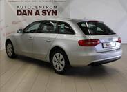 Audi A4 6