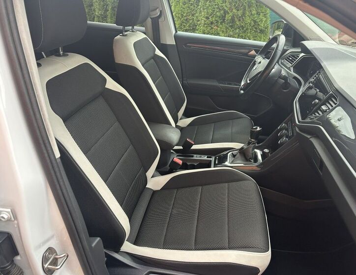 Volkswagen T-Roc 20