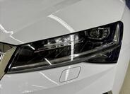 Škoda Superb 8