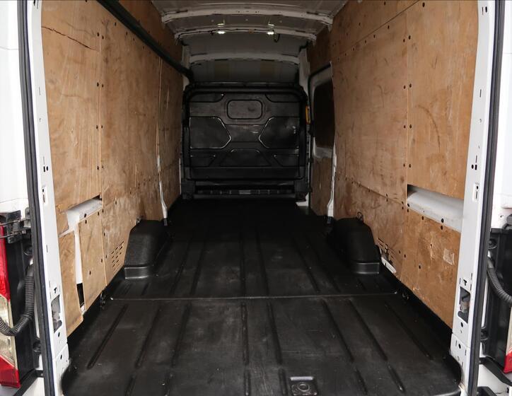 Ford Transit 21