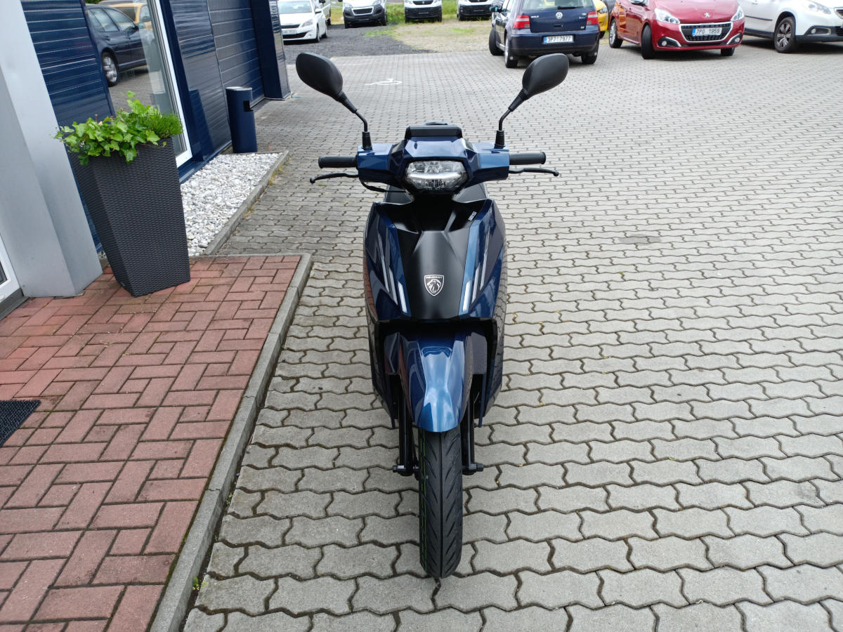 Peugeot Ostatní