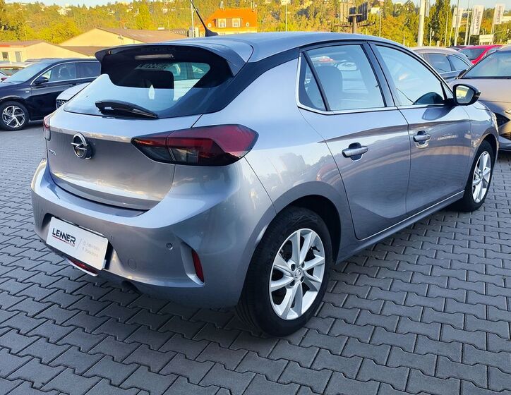 Opel Corsa 5