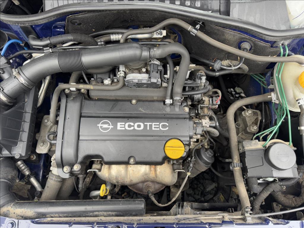 Opel Combo 40