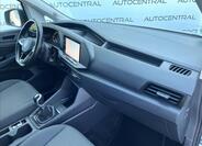 Volkswagen Caddy 21