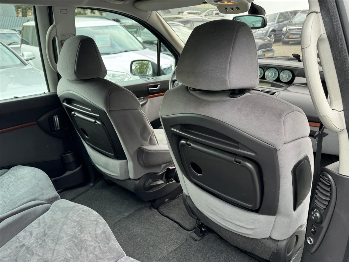 Citroën C8