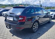 Škoda Octavia 5