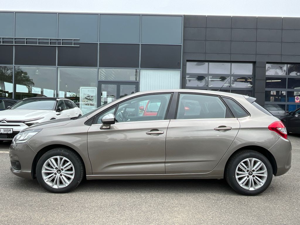 Citroën C4