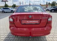 Škoda Octavia 5