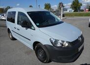 Volkswagen Caddy 1