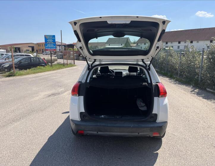 Peugeot 2008 30