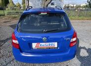 Škoda Fabia 6