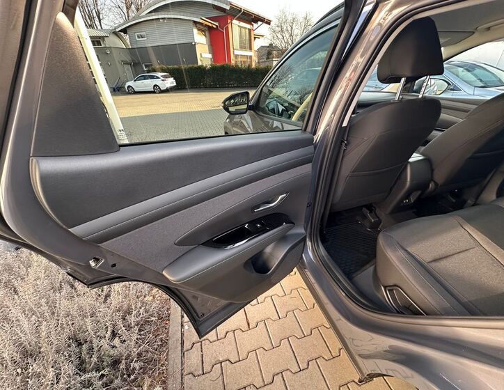 Hyundai Tucson 15