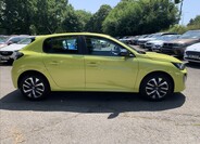 Peugeot 208 4
