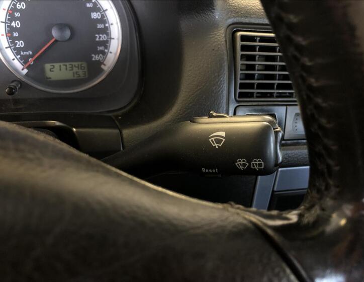 Volkswagen Golf 17