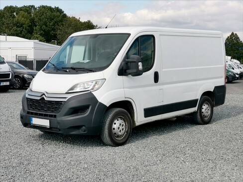 Citroën Jumper