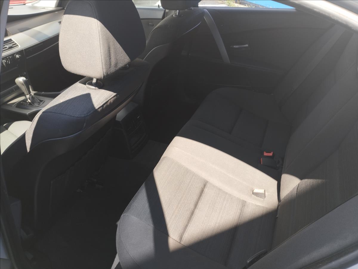 BMW Řada 5