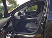 Mercedes-Benz Třídy E 10