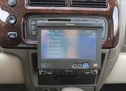 Mitsubishi Pajero Sport 22
