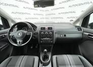 Volkswagen Touran 17