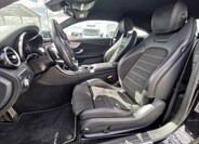 Mercedes-Benz Třídy C 5
